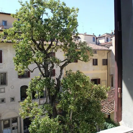 Apartment Dali-apartments Magnolia *